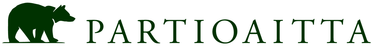 Partioaitta